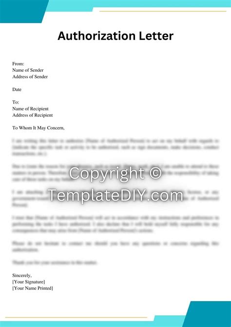 authorization letter tagalog sample|Authorization Letter Philippines (Free Editable Sample .